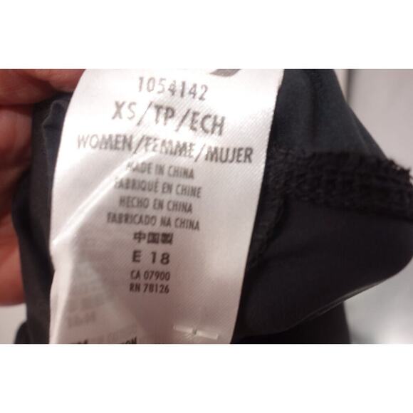 NEW Louis Garneau Urban Knickers Chamois Liner Black Women's XS - Picture 6 of 11